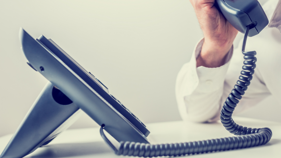 Comment ne plus subir les appels indésirables ? (Guide 2025) PATRICE