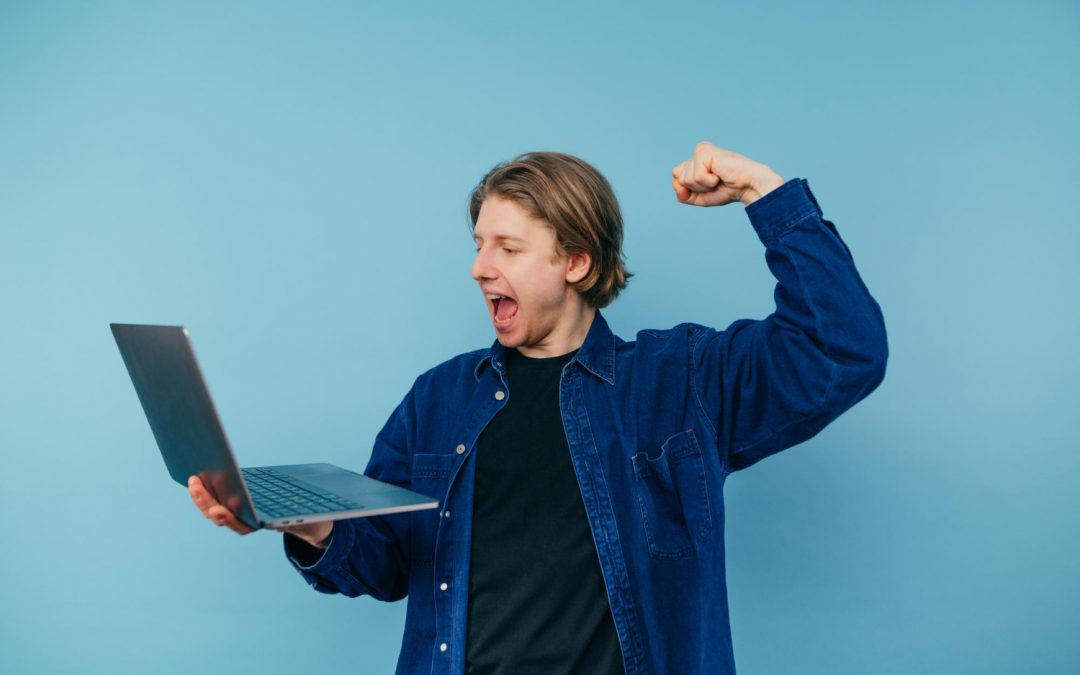 Redonner de la puissance à votre ordinateur