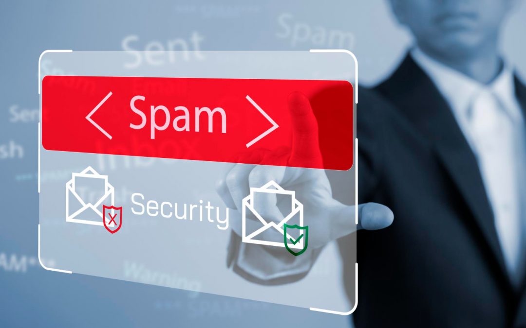 Comment reconnaître un email frauduleux ou un spam ?