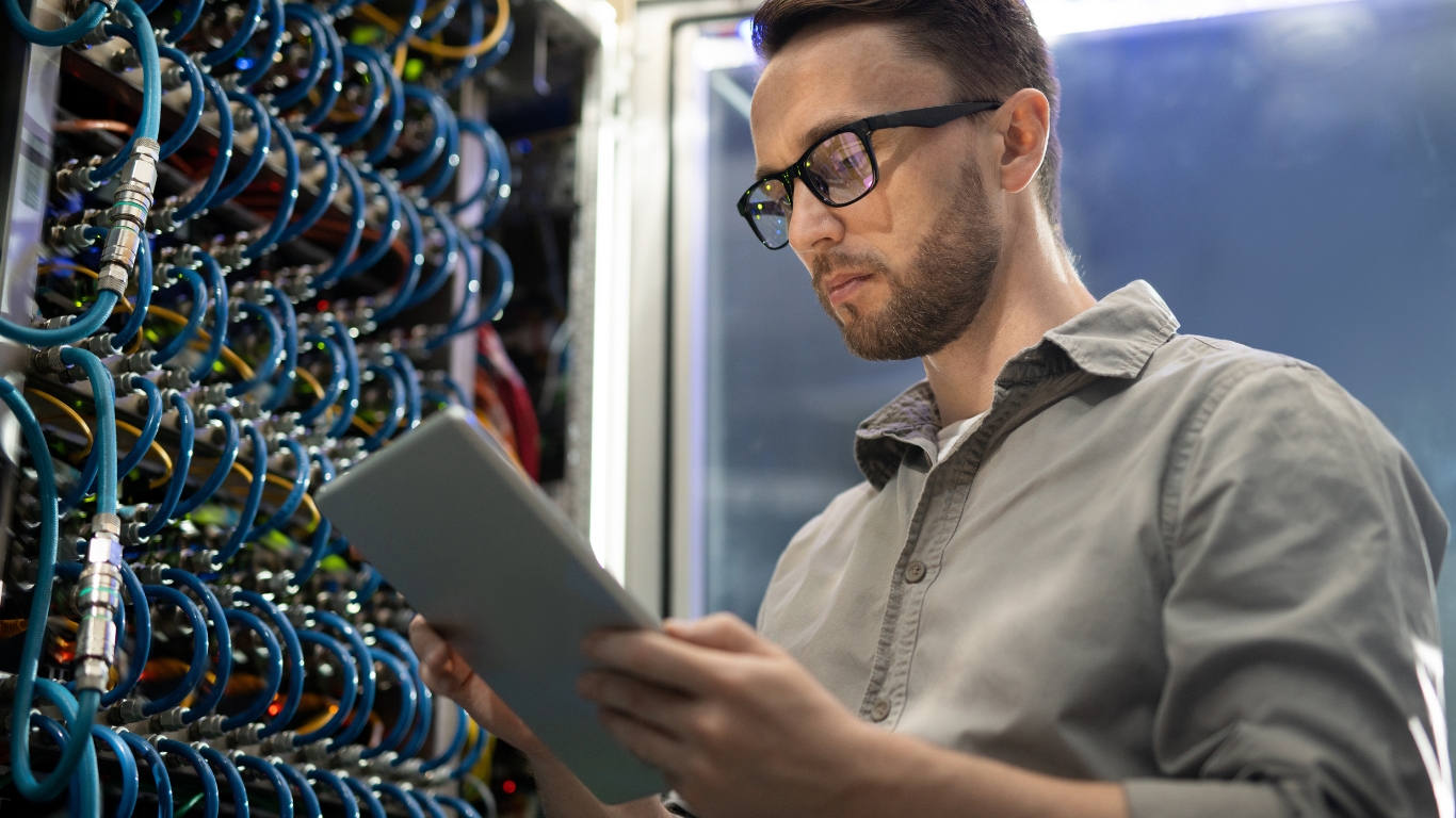 audti cybersecurite par un expert Protégez votre entreprise avec nos solutions de cyber sécurité