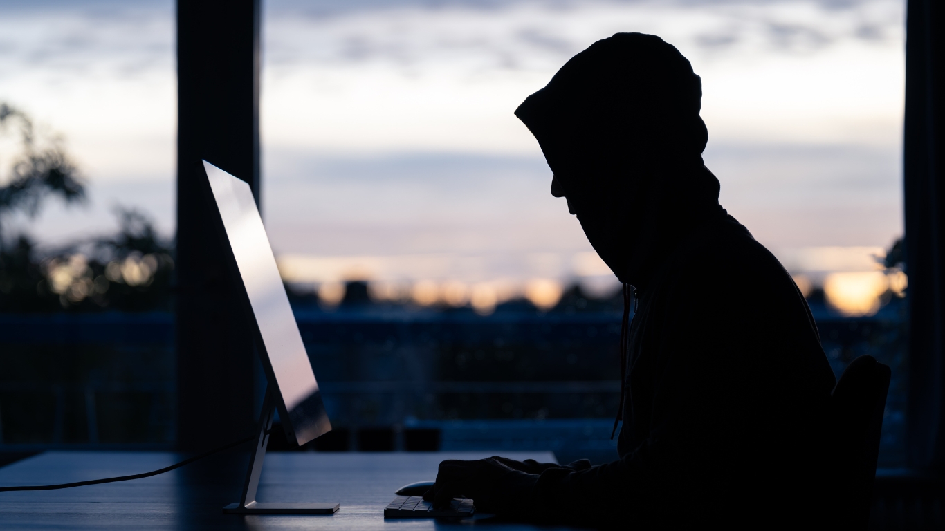 pme victime d'une cyberattaque Protégez votre entreprise en cyber sécurité