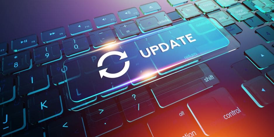 Patching automatique l'arme essentielle contre les cyberattaques