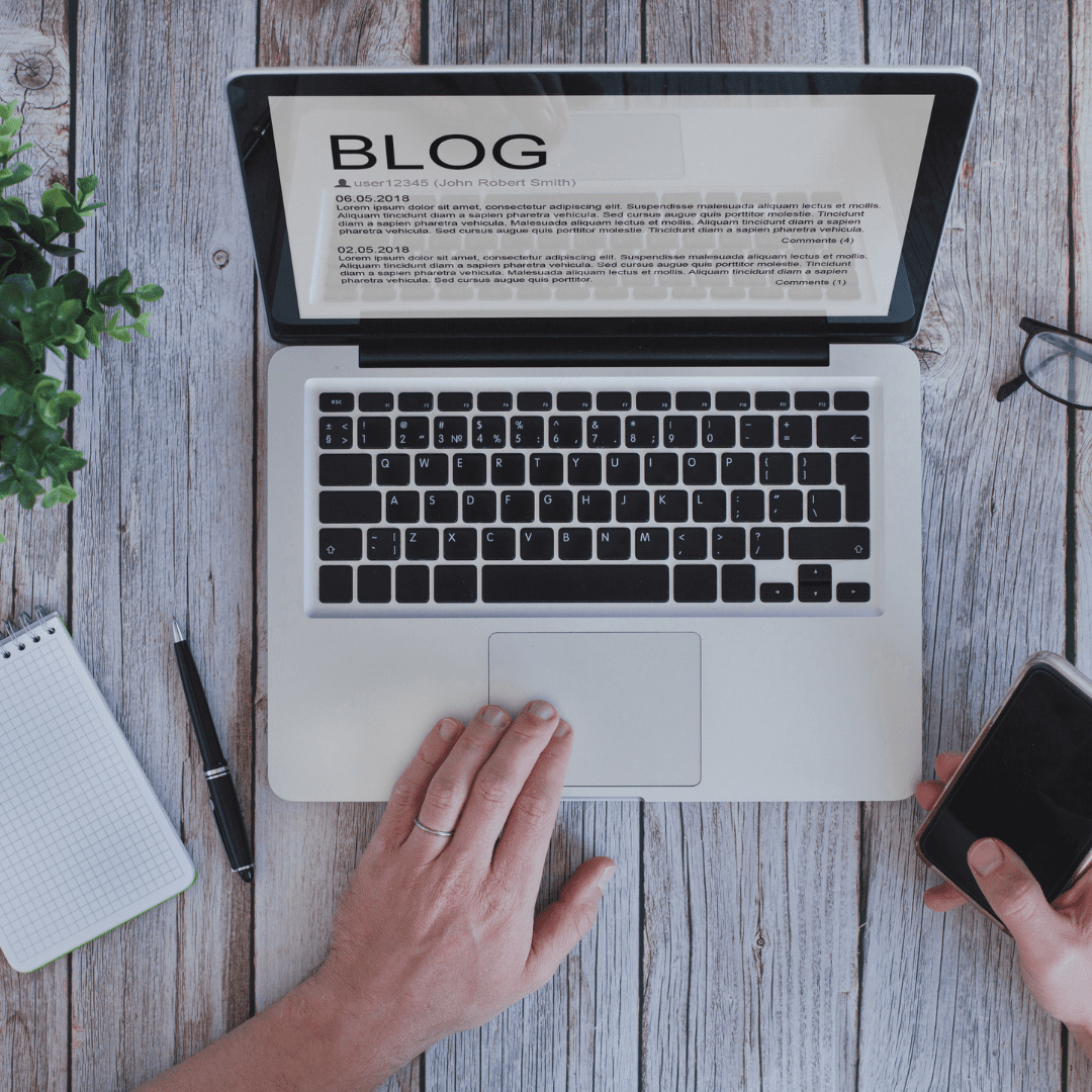 illustration page blog Blog patrice informatique ajaccio