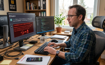 Intelligence artificielle et données personnelles