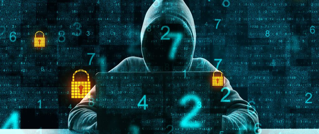 Illustration article comment se prémunir contre les virus, malwares et ransomware